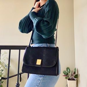 👜SOLD👜 DIOR Trotter Monogram Vintage Bag